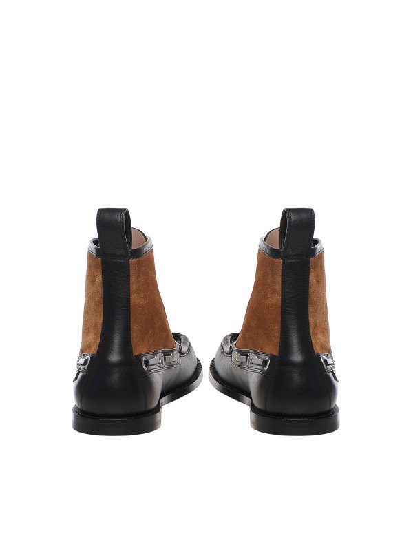 The Best Shops LOEWE: Stiefel - Stiefel - Schwarz