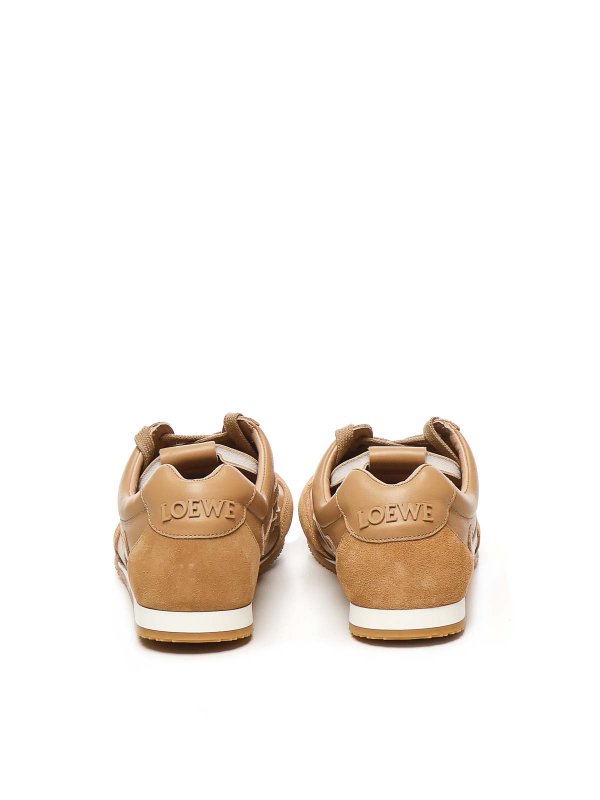 The Best Shops LOEWE: Chaussures de sport - Baskets - Orange