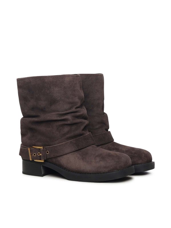 Michael Michael Kors: Stiefel online - Stiefel - Braun