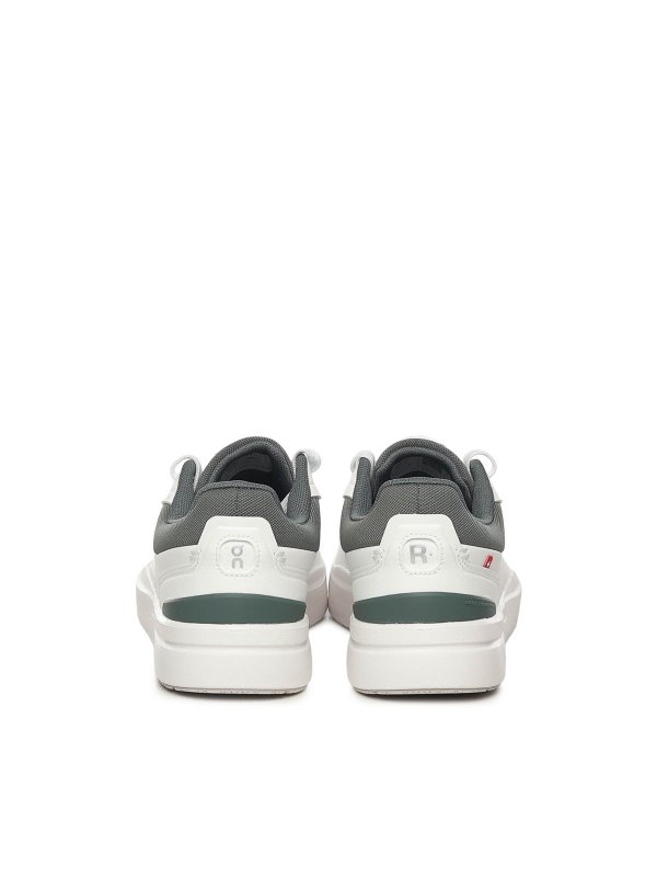 The Best Shops ON RUNNING: スニーカー - スニーカー - ダークグリーン