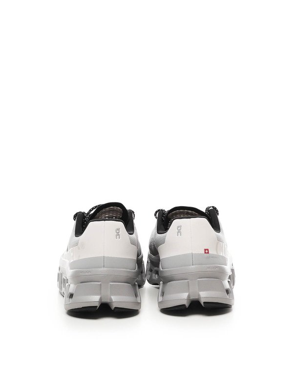 ON RUNNING: Zapatillas online - Zapatillas - Plata