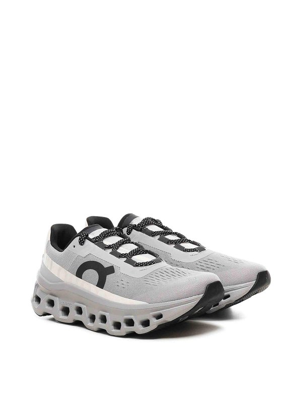 The Best Shops ON RUNNING: Zapatillas - Zapatillas - Plata