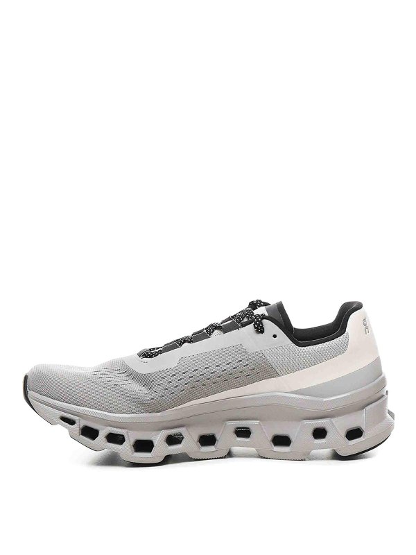 Zapatillas - Plata shop online: ON RUNNING