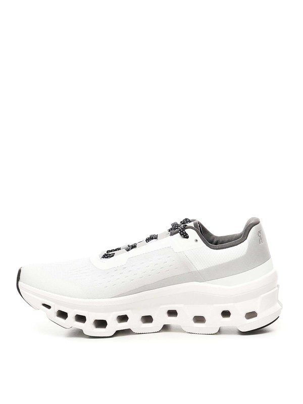 Sneaker - Weiß shop online: ON RUNNING