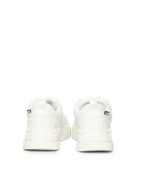 The Best Shops PHILIPP PLEIN: trainers - New Predator Sneakers