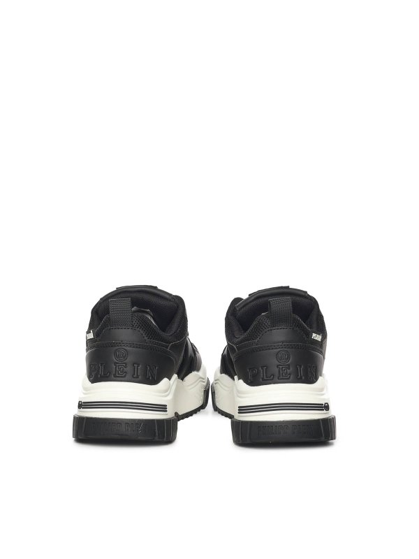 The Best Shops PHILIPP PLEIN: trainers - New Predator Sneakers