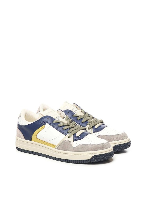 PHILIPPE MODEL: Zapatillas online - Zapatillas - Blanco