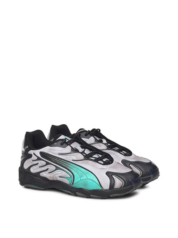 PUMA: trainers online - Distressed Sneakers