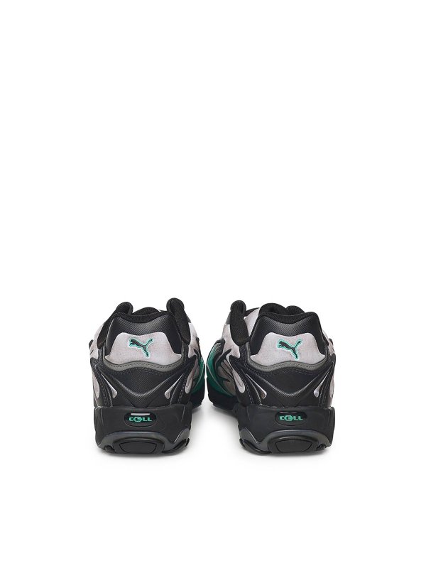 The Best Shops PUMA: trainers - Distressed Sneakers