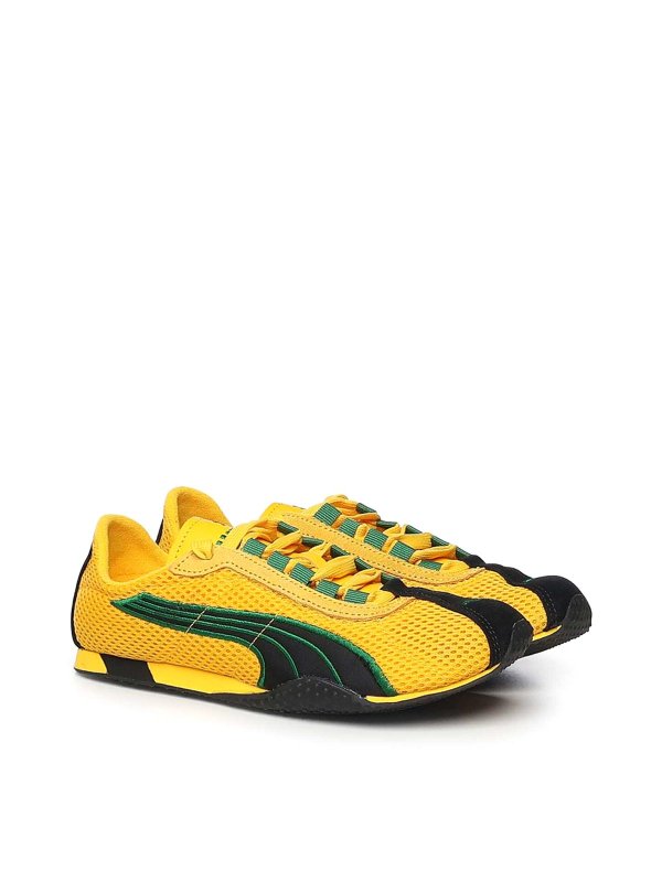 PUMA: Sneaker online - Sneaker - Gelb