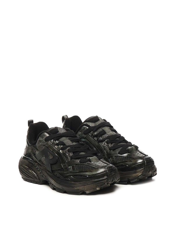 REPRESENT: sneakers online - Sneakers  Storm Runner