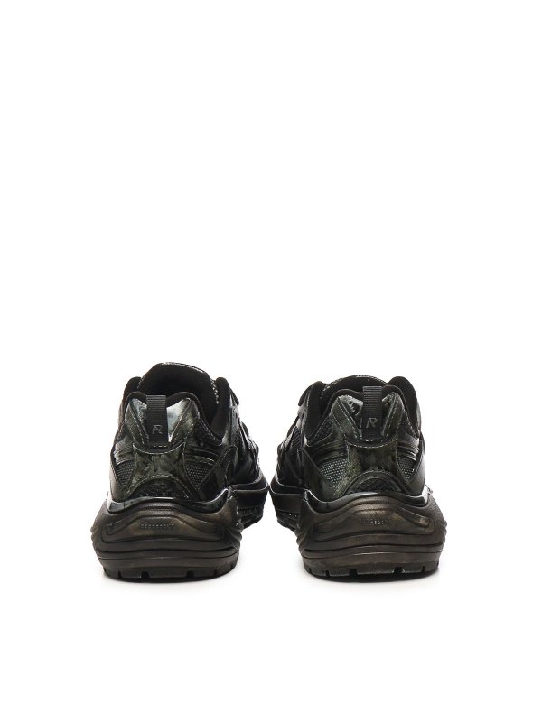 The Best Shops REPRESENT: sneakers - Sneakers  Storm Runner