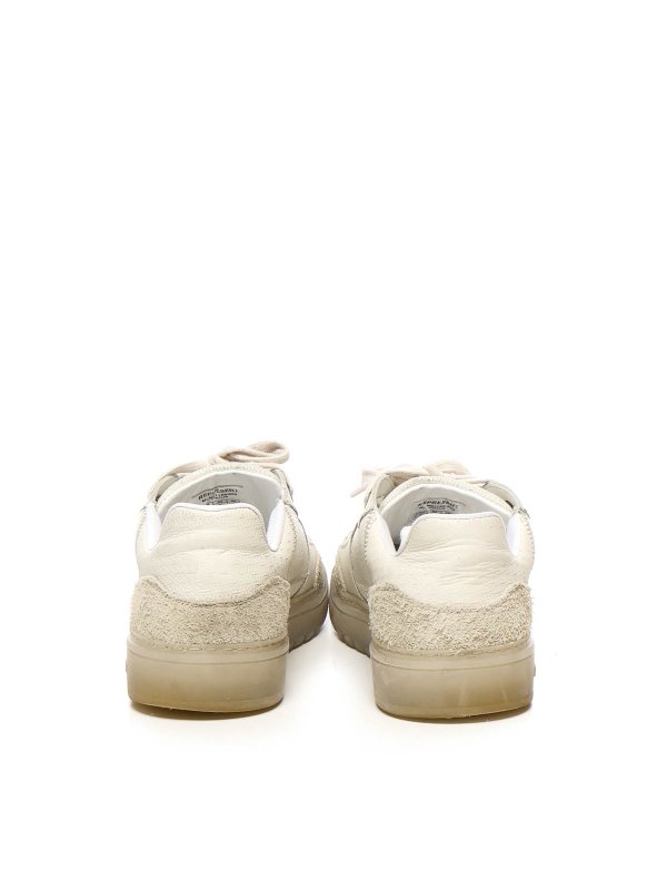 The Best Shops REPRESENT: Zapatillas - Zapatillas - Blanco