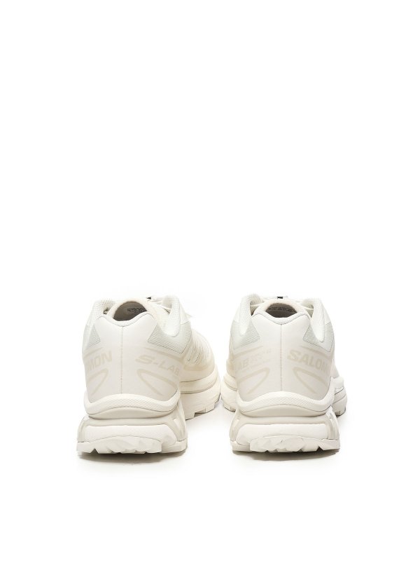 SALOMON: スニーカー online - スニーカー - 銀