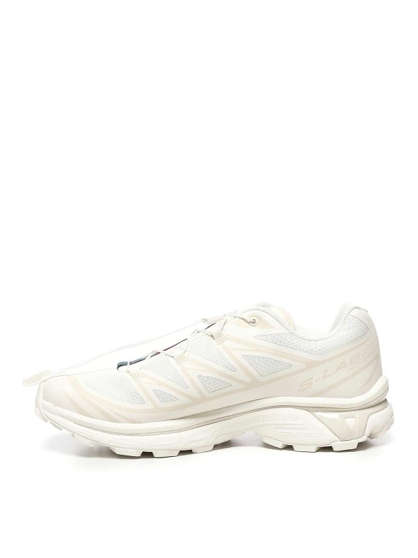 スニーカー - 銀 shop online: SALOMON