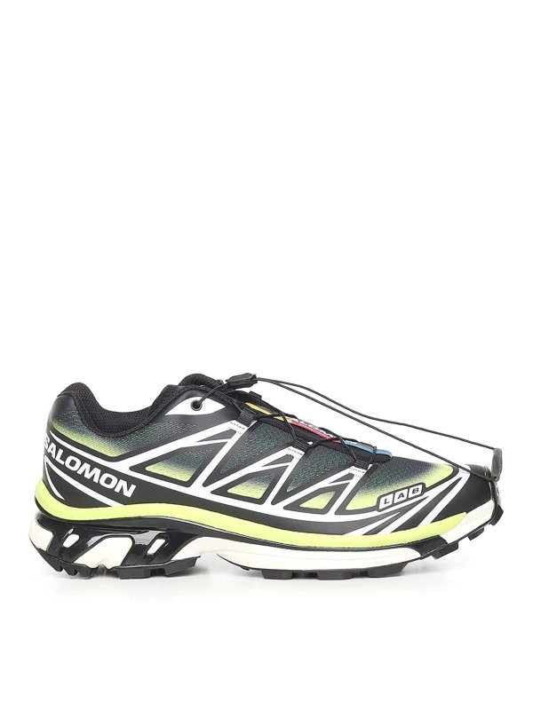SALOMON: trainers - Sneakers Xt 6 Skyline