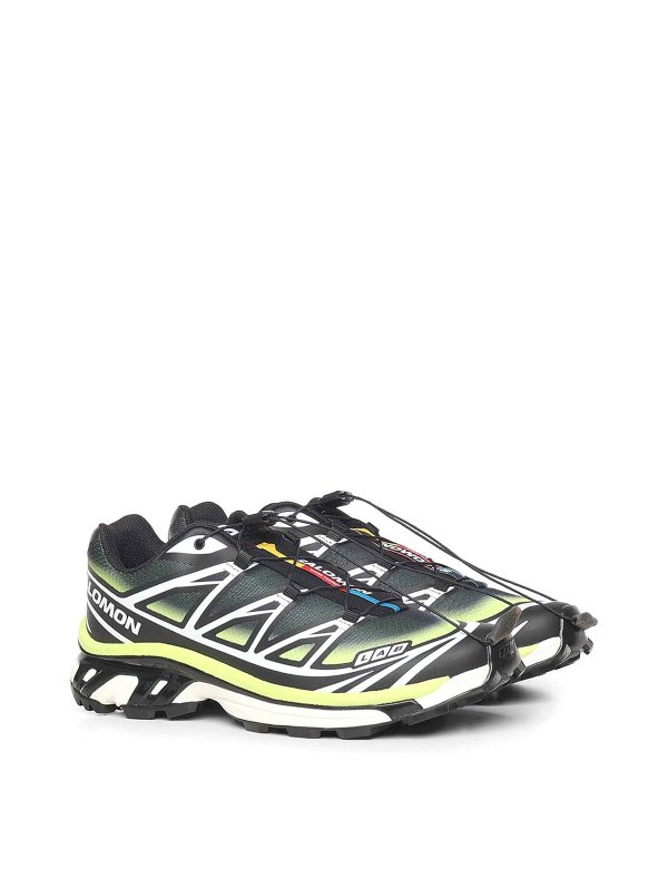 SALOMON: trainers online - Sneakers Xt 6 Skyline