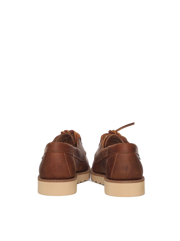 The Best Shops SEBAGO: Mocassini e slippers - Mocassino Askookfield Crazy Horse