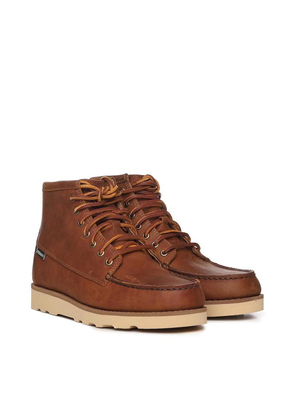 SEBAGO: Bottines online - Bottines - Marron
