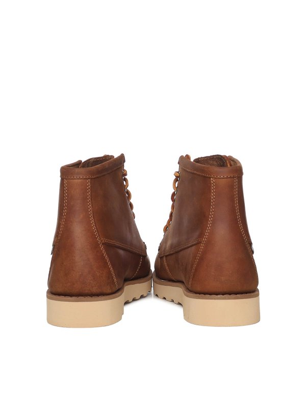 The Best Shops SEBAGO: Bottines - Bottines - Marron