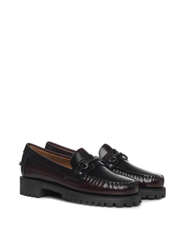 SEBAGO: Mocassini e slippers online - Mocassino Joe Lug