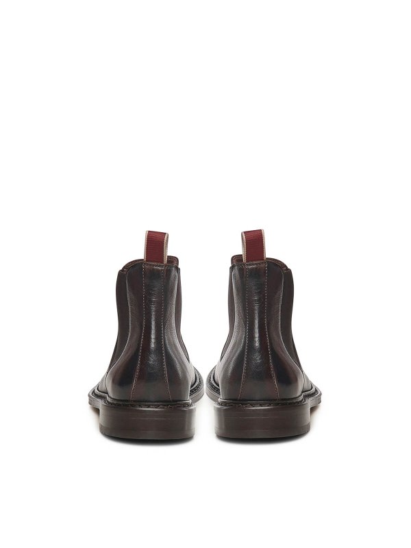 The Best Shops STURLINI: ブーツ - ブーツ - ベージュ