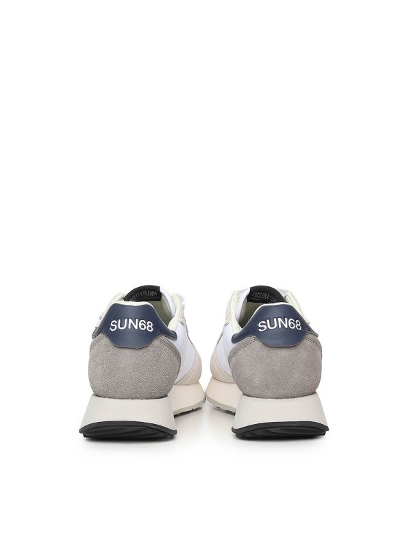 The Best Shops SUN 68: スニーカー - スニーカー - 白
