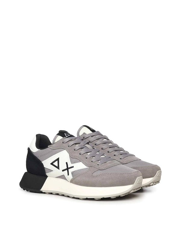 SUN 68: スニーカー online - スニーカー - グレー