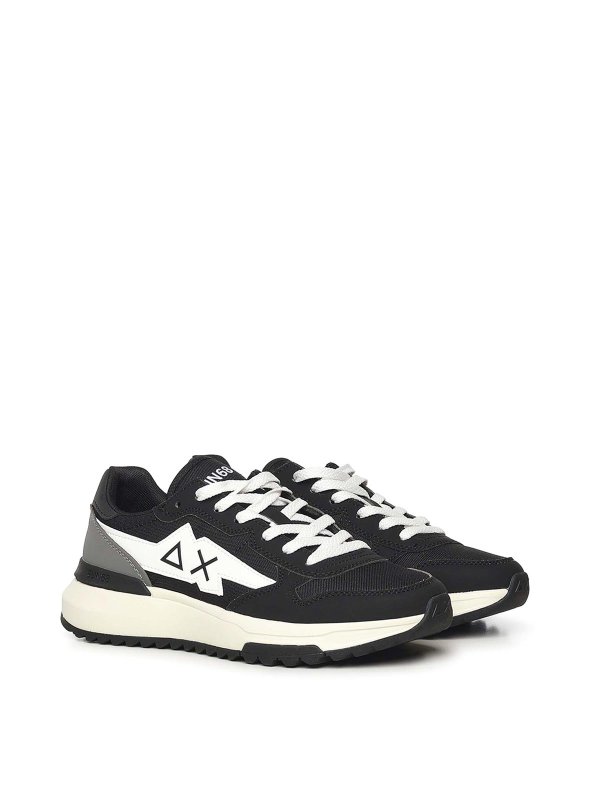 SUN 68: sneakers online - Sneaker Niki 20 tinta unita