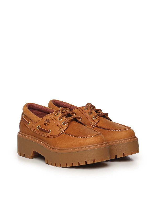 TIMBERLAND: scarpe stringate online - Via della pietra