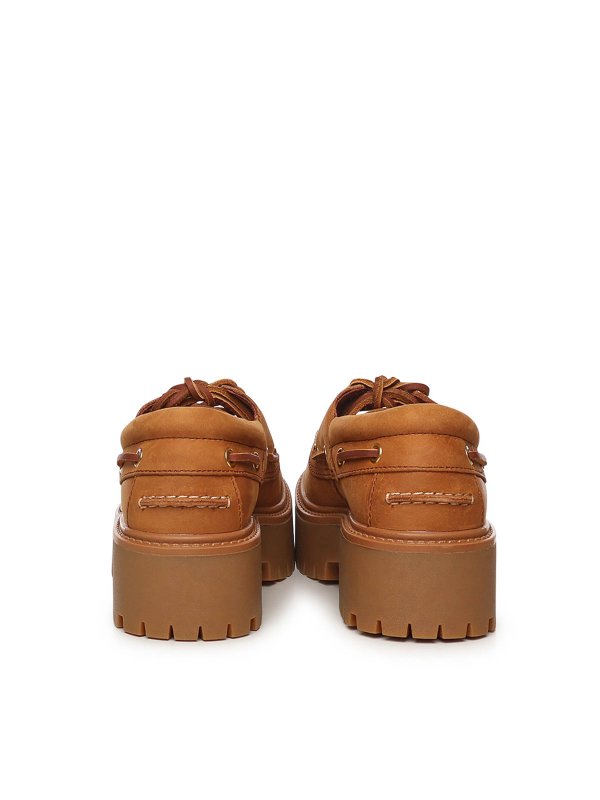 The Best Shops TIMBERLAND: scarpe stringate - Via della pietra