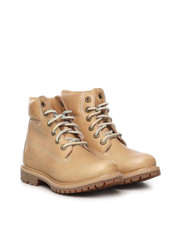 TIMBERLAND: Botas online - Botas - Beis