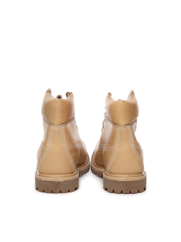 The Best Shops TIMBERLAND: Botas - Botas - Beis