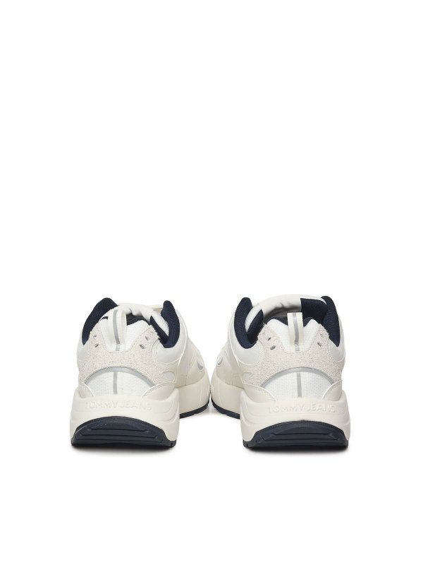 The Best Shops TOMMY HILFIGER: Zapatillas - Zapatillas - Beis