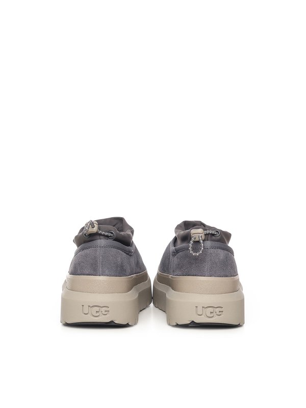 The Best Shops UGG: ミュール - ミュール - グレー