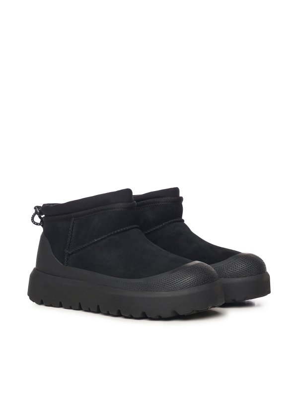 UGG: Botas online - Botas - Negro