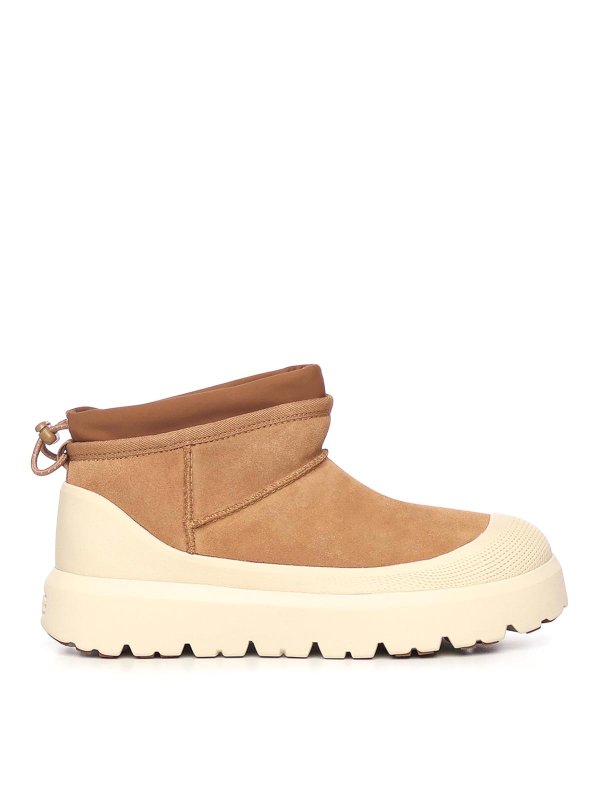 UGG: stivali - Stivali ibridi classici Ultra Mini Weather