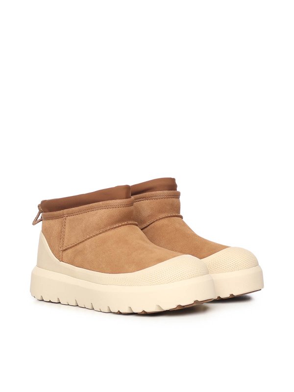 UGG: stivali online - Stivali ibridi classici Ultra Mini Weather