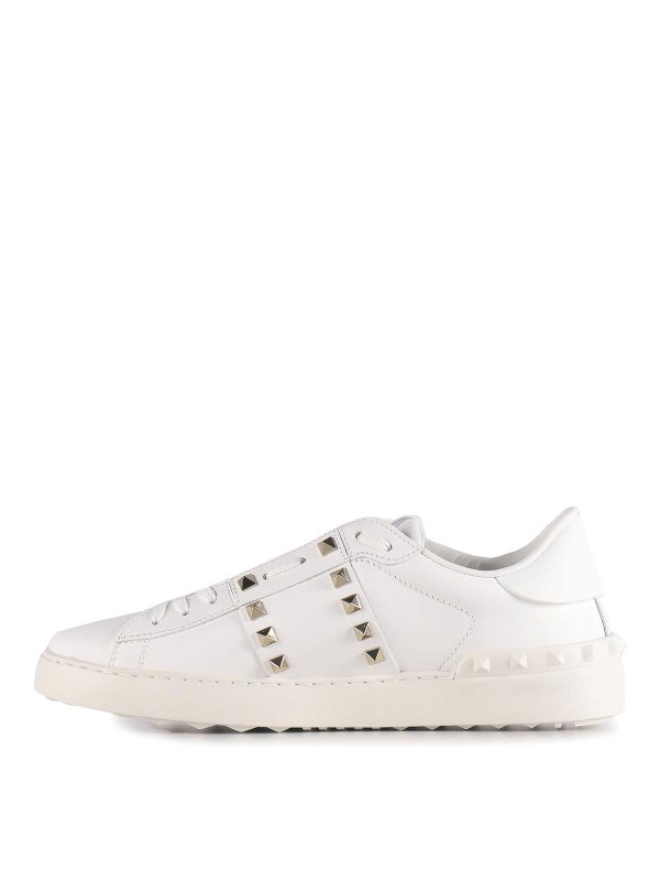 Sneaker Rockstud senza titolo shop online: VALENTINO GARAVANI