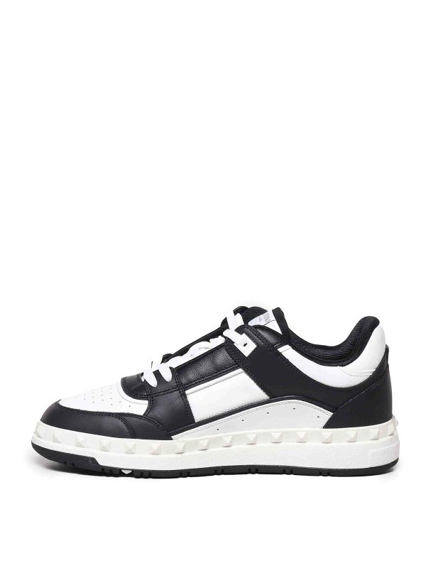 Zapatillas - Negro shop online: VALENTINO GARAVANI