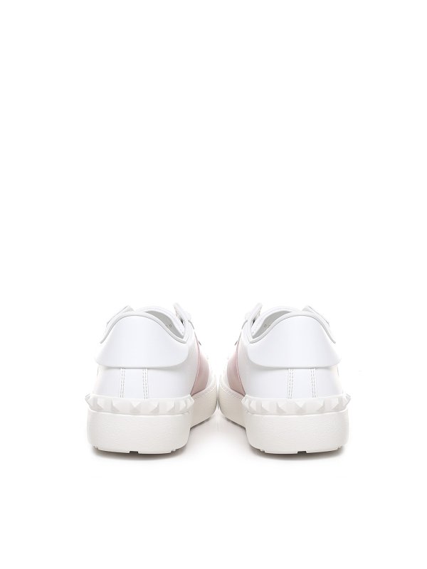 VALENTINO GARAVANI: trainers online - Open Sneaker