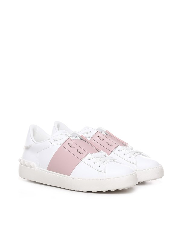 The Best Shops VALENTINO GARAVANI: trainers - Open Sneaker