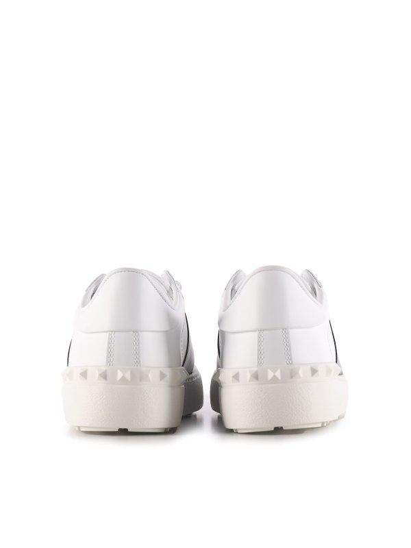 VALENTINO GARAVANI: trainers online - Open Sneaker