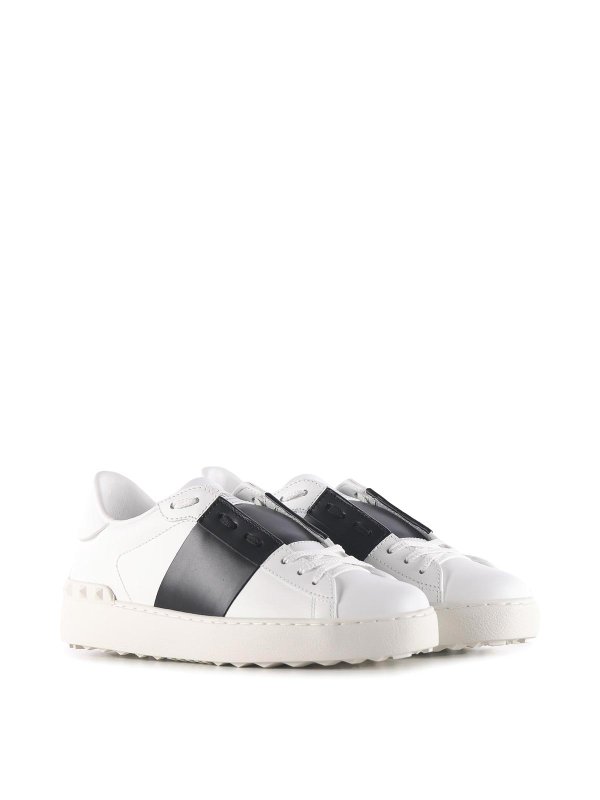 The Best Shops VALENTINO GARAVANI: trainers - Open Sneaker