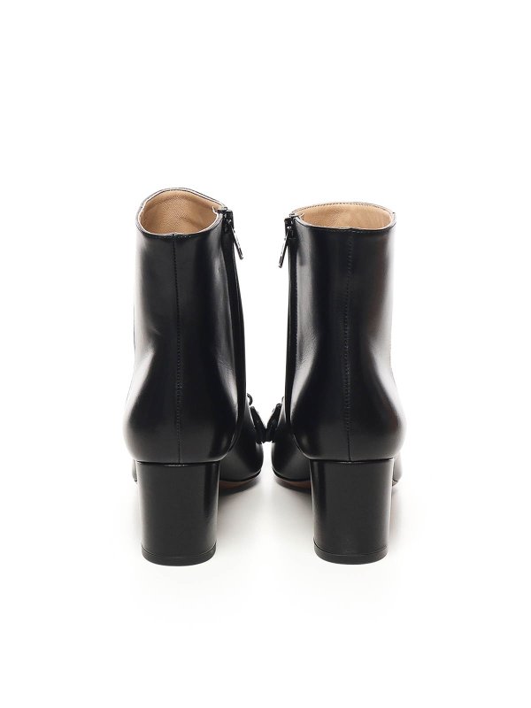 The Best Shops VALENTINO GARAVANI: boots - Valet Du Roi Ankle Boot