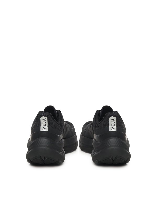 The Best Shops VEJA: スニーカー - スニーカー - 黒