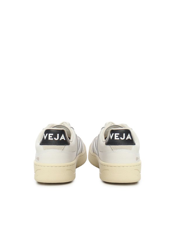 The Best Shops VEJA: Sneaker - Sneaker - Weiß