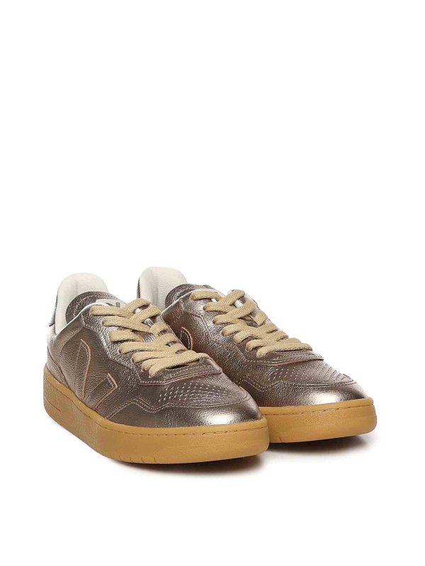VEJA: trainers online - V-90 Sneakers
