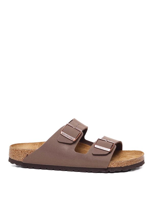 BIRKENSTOCK: sandals - Arizona Sandals