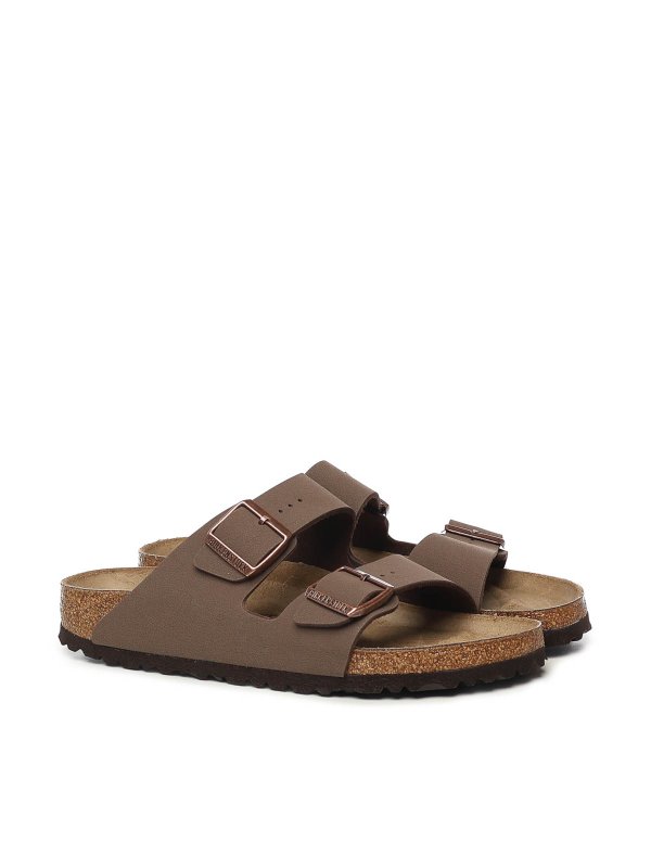 The Best Shops BIRKENSTOCK: sandals - Arizona Sandals